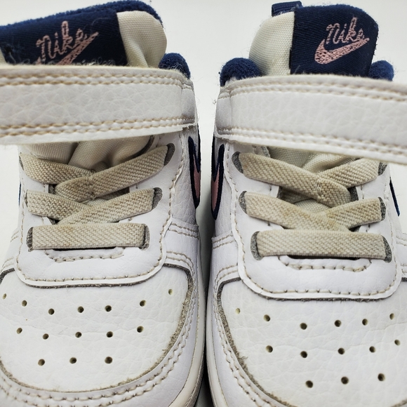 NIKE COURT BOROUGH LOW 2 - Picture 9 of 9